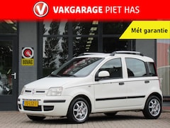 Fiat Panda - 1.2 Edizione Cool | Airco | Hoge instap | Reservewiel | Stuurbekrachtiging | Dakrails |