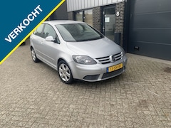 Volkswagen Golf Plus - 1.6 FSI Comfortline