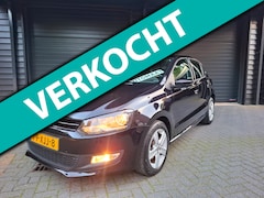 Volkswagen Polo - 1.2 TSI Comfortline DSG automaat Carplay 1e eig etc