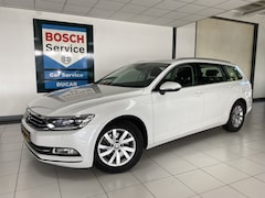 Volkswagen Passat Variant - 1.5 TSI Comfortline Business stoelverwarming
