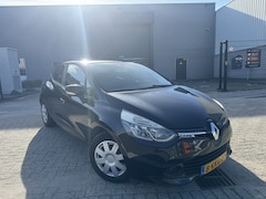 Renault Clio - 1.5 DCI NAVI CLIMA CRUISE LAGE KM