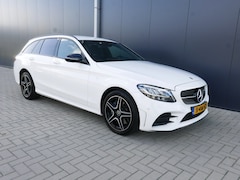 Mercedes-Benz C-klasse Estate - 300 d 245 PK 4MATIC Premium Plus Pack AMG, LED, NICHTPAKKET
