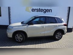 Suzuki Vitara - 1.4 B.jet Hybrid Automaat Select