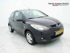 Mazda 2 - 2 1.3 TS Plus “Sinds 1970 | 5.000+ reviews | Score 9, 5 | Service zoals ’t hoort” Henk Jon