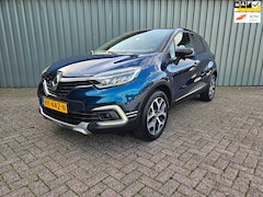 Renault Captur - 0.9 TCe Intens Navi Camera Full Led Lmv