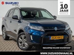 Suzuki Vitara - 1.4 Boosterjet Select hybrid| Apple/Android Carplay|Adapt. Cruise|All season band| Parkeer