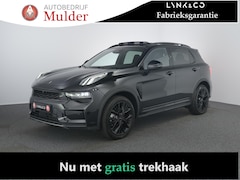 Lynk & Co 01 - 1.5 More | Leer | Pano | 360 | ACC | Trekhaak |