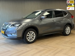 Nissan X-Trail - 1.3 DIG-T Acenta AUTOMAAT NAVIGATIE 360CAM CLIMATE CRUISE CONTROL TREKHAAK
