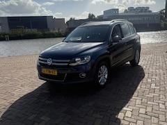 Volkswagen Tiguan - 1.4 TSI Easyline