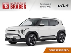 Kia EV2 - Plus 42.2 kWh | Nieuw | Direct leverbaar | Actieradius tot 308 km (WLTP) | Tot € 3.000 inr