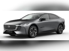 Mazda 6e - Homura Plus Business Edition 78 kWh | PANORAMADAK | NAVI | 360 CAMERA | LEDER |