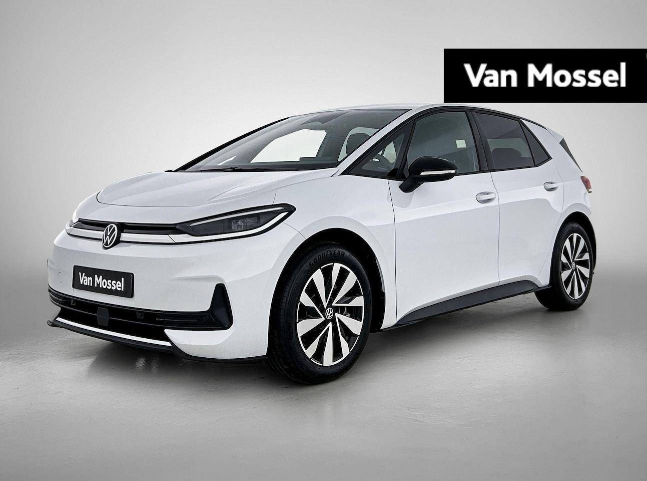 Volkswagen ID.3 Neo - Life 58 kWh 190 PK | Automaat | Camera | Climate Control | Stoelverwarming | Stuurverwarmi - AutoWereld.nl