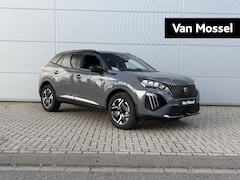 Peugeot 2008 - 1.2 Hybrid 145 GT
