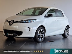 Renault Zoe - R110 Limited 41 kWh | 86% SOH | KOOP ACCU | NAVIGATIE | ACHTERUITRIJCAMERA | CLIMATE CONTR