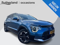 Kia e-Niro - ExecutiveLine 64.8 kWh | SOH 97, 1% | NIEUW BINNEN, MEER FOTO'S VOLGEN | Pano-dak | Harman