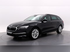 Skoda Octavia Combi - 1.5 TSI MHEV Business Edition Plus