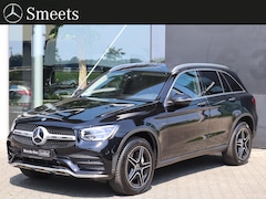 Mercedes-Benz GLC-klasse - 300e 4MATIC Business Solution AMG l Keyless l Achteruitrij camera l Stoelverwarming