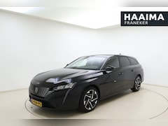 Peugeot 308 SW - 1.2 PureTech Allure Pack Business 130pk | Navigatie | Camera | Climate Control | LED Verli