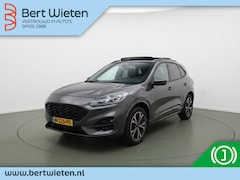 Ford Kuga - 2.5 PHEV ST-Line X | Geen import | Panoramadak | Voorruitverwarming