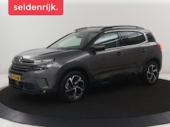 Citroën C5 - 1.6 Plug-in Hybrid 225 Feel | SOH 92, 2% | Camera | Stoelverwarming | LED | Dodehoek ASS.