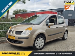 Renault Modus - 1.6-16V Privilège Airco/Schuifdak ✅