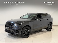 Land Rover Range Rover Velar - 2.0 P400e R-Dynamic SE | New 113.000, - | Alle opties |