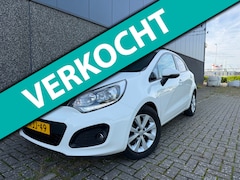 Kia Rio - 1.2 CVVT Super Pack/Cruise/Clima/PDC/