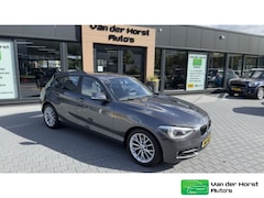 BMW 1-serie - 116i Business