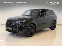 Land Rover Range Rover Sport - 3.0 P460e Dynamic SE PHEV | 22 Inch Gloss Black Wheels | Soft Door Close | Exterior Black