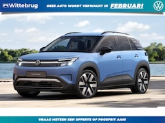 Volkswagen ID.Cross - Life 52 kWh