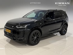 Land Rover Discovery Sport - 1.5 P270e PHEV Dynamic SE Edition | 20 Inch Wheels | Glazen Panoramadak | Gloss Black Roof
