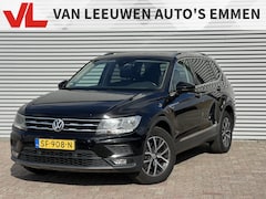 Volkswagen Tiguan Allspace - 1.4 TSI Comfortline 7p. | Nieuw Binnen | ACC | Carplay | Trekhaak
