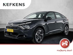 Citroën C4 - 1.2 Feel Edition | Navigatie | Climate Control | Achteruitrijcamera | Apple Carplay/Androi