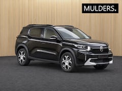 Citroën C3 Aircross - Hybrid 145 Plus VOORRAAD KORTING