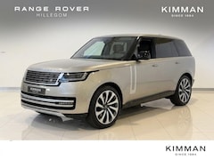 Land Rover Range Rover - P460e Autobiography PHEV | 23 Inch SV Wheels | SV Ledere Hemelbekleding |