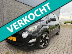 Renault Twingo - 1.2 16V Dynamique/Nieuwe d-riem, apk, beurt en banden