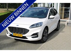 Ford Kuga - 2.5 PHEV 225 PK AUTOMAAT ST-Line X TREKHAAK | PANORAMADAK | 19-INCH