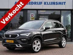 SEAT Ateca - 1.5 TSI DSG Style Business Intense | Trekhaak | Camera |