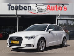 Audi A3 Sportback - 1.0 TFSI Sport Lease Edition | Led | NL Auto/2 Eigenaren | Navigatie | Bluetooth | Sportst