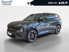 Kia EV5 - GT-Line Business Edition 81.4 kWh | Airco | Navi | Camera | Panoramadak | Leder | Stoelver