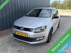 Volkswagen Polo - 1.4 TDI Business Edition NAP/NWE DISTRIBUTIE/NAVI/CRUISE