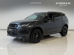 Land Rover Discovery Sport - 1.5 P270e PHEV S Edition