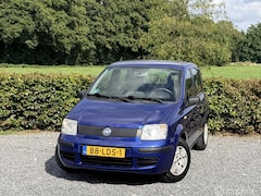 Fiat Panda - Motor 25dkm * Nw. distr./kopp. * APK + onderh
