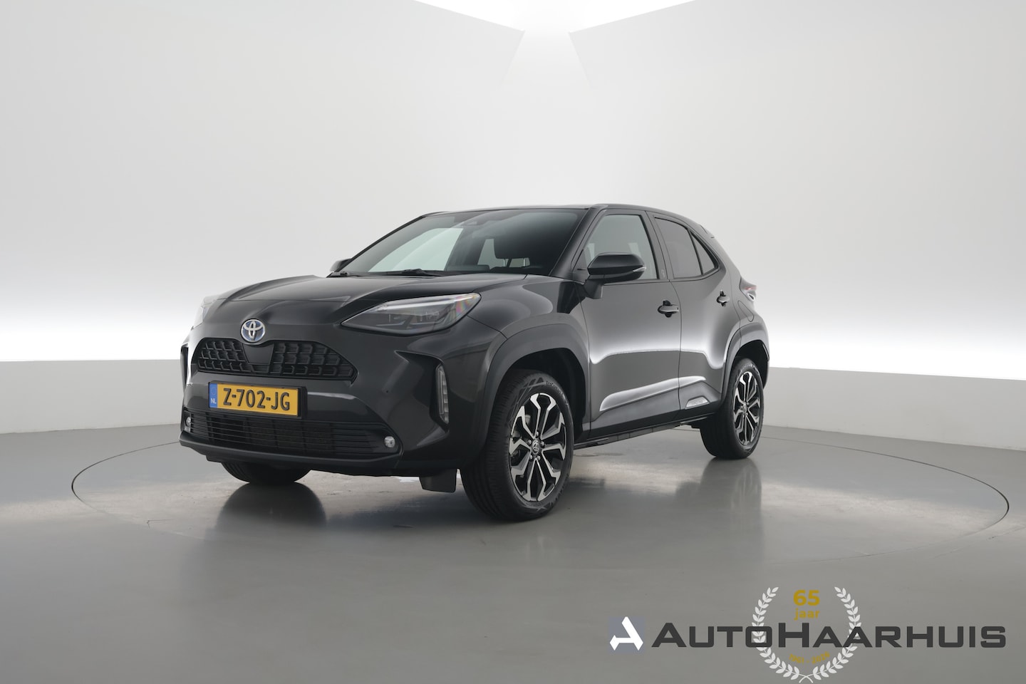 Toyota Yaris Cross - 1.5 Hybrid Team D | Rijklaar! | Navi | Adapt. Cruise | Apple CarPlay | Camera | Keyless | - AutoWereld.nl