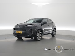 Toyota Yaris Cross - 1.5 Hybrid Team D | Rijklaar | Navi | Adapt. Cruise | Apple CarPlay | Camera | Keyless |