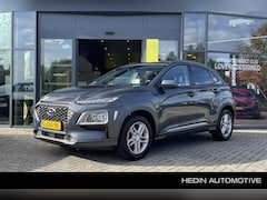 Hyundai Kona - 1.0 T-GDI Fashion