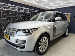 Land Rover Range Rover - 3.0 TDV6 Vogue