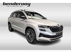 Skoda Karoq - 1.5 TSI ACT Sportline Business