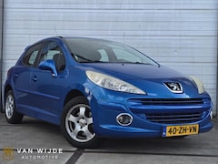 Peugeot 207 - 1.4 VTI|AIRCO|CRUISE|LMV 15''|ORIGINEEL NL