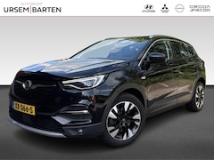 Opel Grandland X - 1.2 Turbo Business Executive